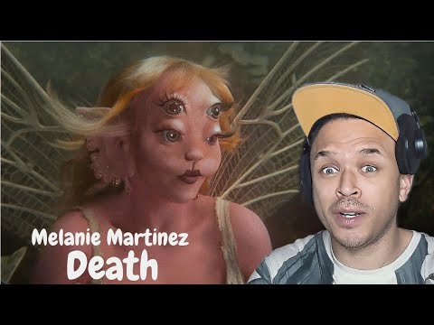 Melanie Martinez Dealth | Reaction