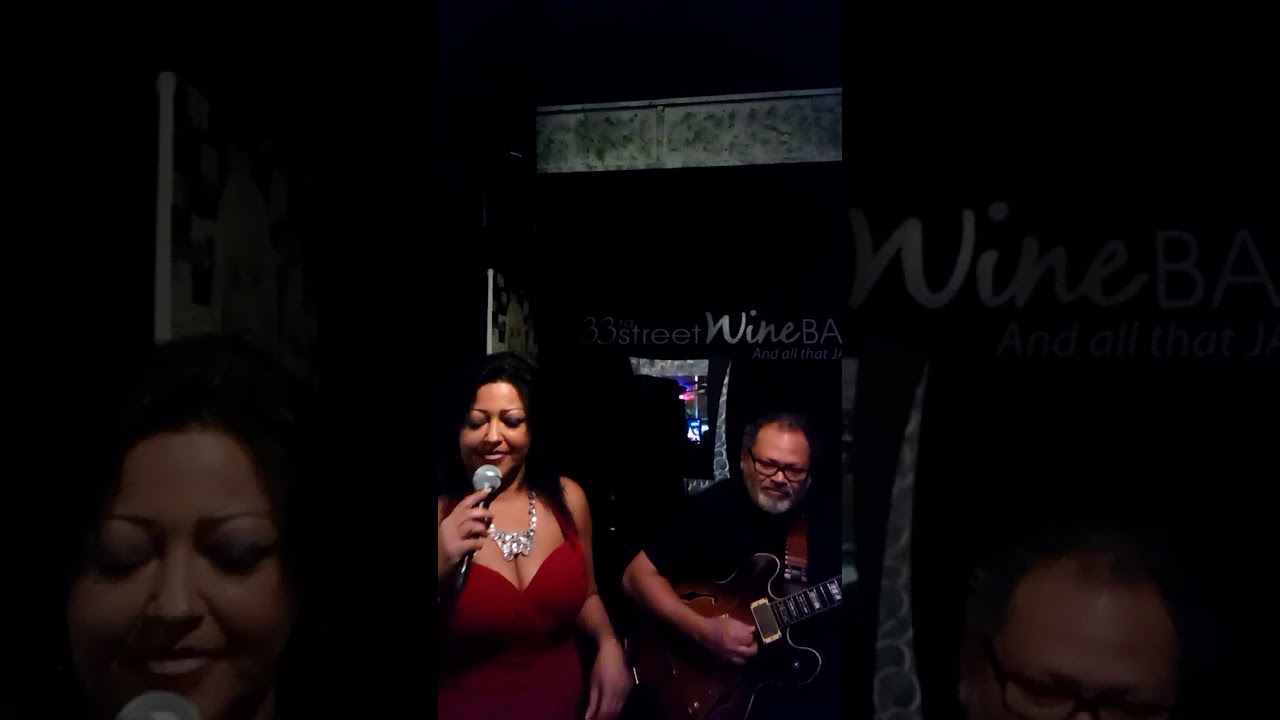 Promotional video thumbnail 5 for Selina Baker Band