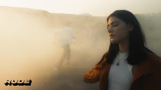 Feel What You Can Music Video