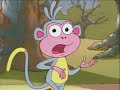 Dora Saves The Prince Clip4