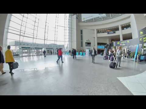 Onde conseguir um Uber no Aeroporto de Lisboa Portugal