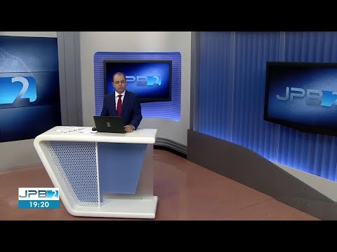 ᴴᴰ Íntegra do JPB2 - 05/08/2019 - TV PARAÍBA