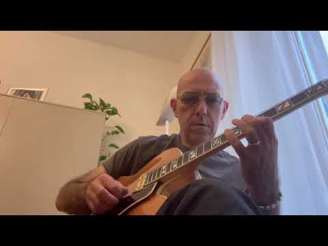 Gibson Super 400C 1975 Natural image 11