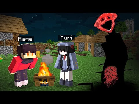 I Added Horror Mods without Telling My Girlfriend