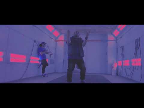 Lorenzo Escobar x Nueva Vista - Digitos ( Official Video )