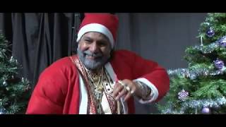 Christmas Aaya (Dhol Blasters) - King Gurcharan Ma