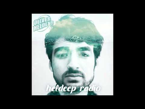 Alex Ross vs. The Voyagers & Alpharock - Not The Only One vs. Crossover (Oliver Heldens Mashup)