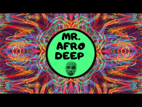 DeMajor ft. Lizwi - Traveller (Da AfroMan Remix)