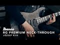Ibanez RGT1270PB-DTF Deep Twilight Flat  - Retoure (Zustand: sehr gut) thumbnail 14