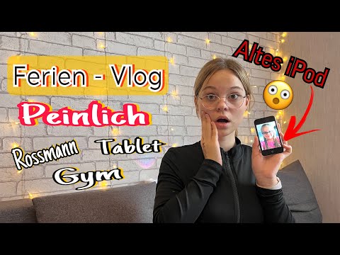 Holiday Vlog EMBARRASSING 😱| New tablets DOOGEE T10S and T20S