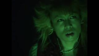 Dir en grey — 鴉-karasu-