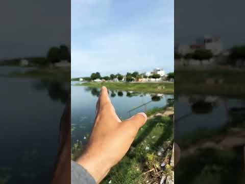 Lagoa do Apodi RN cheia