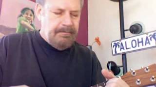 MY SWEET LORD UKE &VOCAL- Amazing Music Store.mov