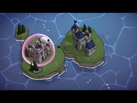 Siege Castles Video