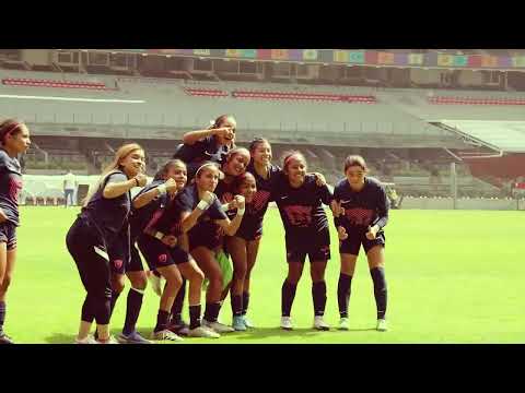 Final de Vuelta - América vs Pumas | Sub18 - Apertura 2022