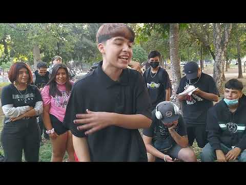 Niko VS Naiko VS Farmak | Octavos de final | la junta vol6