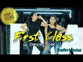 First Class | Damithri Subasinghe & Sandani Madushika | Dance Cover #varundhawan #dancecover #cover