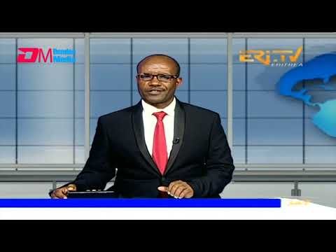 Arabic Evening News for October 30, 2023 - ERi-TV, Eritrea