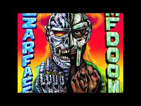 Czarface & MF DOOM - Nautical Depth