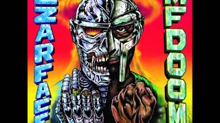 Czarface & MF DOOM - Nautical Depth