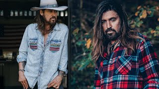 The Life and Sad Ending of Billy Ray Cyrus