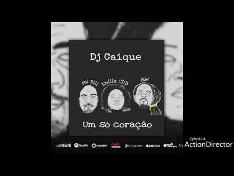 MV Bill, Kmila CDD e NGA - Um Só Coração