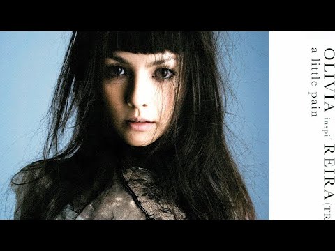 OLIVIA - a little pain (official instrumental)