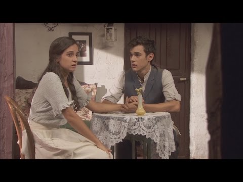 Puente Viejo C1182 - Prado continua preocupada por su padre