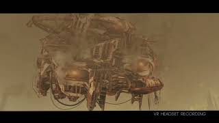 CONVERGENCE TRAILER