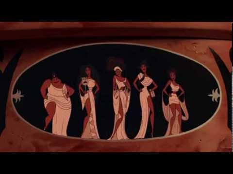 Disney Woman - Wolfmother MSTRKRFT remix