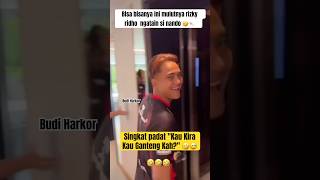 Download lagu MOMENT LUCU KETIKA RIZKY RIDHO NGEJEK RAMBUT BARU ERNANDO ARI 🤣😁 mp3 Download lagu MOMENT LUCU KETIKA RIZKY RIDHO NGEJEK RAMBUT BARU ERNANDO ARI 🤣😁 mp3