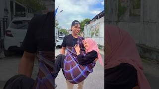 Download lagu Mama digendong🤣🤣 mp3