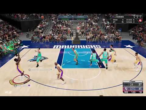 Why NBA 2K21 Next Gen is TRASH!! (Part 1)
