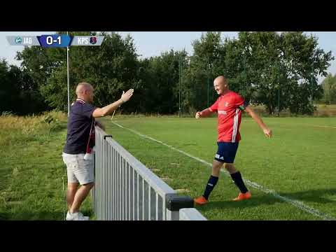 Jaguar Wolanów 1:7 KP Stanisławice (25.08.2024) 2. kolejka A-klasy