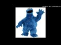 Cookie Monster Cookie Disco