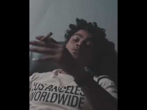 4pm in Calabasas Freestyle video