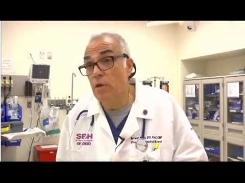 Dr. Ernest Patti Talks about Formaldehyde-Laced Marijuana - Fox News