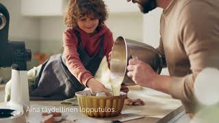 Bosch Home  Series 6  Product film FI