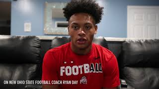 MLive player of the year Cameron Martinez commits to Ohio State