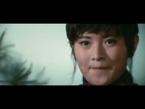 Sister Street Fighter   Original Trailer HD Kazuhiko Yamaguchi, 1974