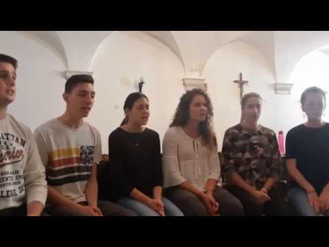 Speramus - Srce predajem Ti (proba)