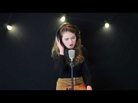 Mad World - Gary Jules - Tears for Fears (Wieke Philine cover)