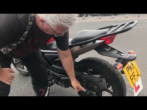 MOD 2 Show Me Tell Me Questions