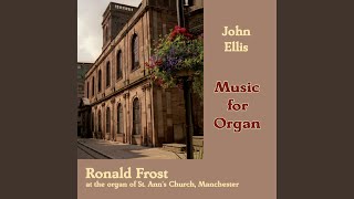 3 Hymn tune voluntaries: No. 3. Finale on King&#39;s Lynn