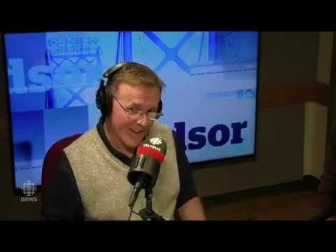 ‘East meets west’ musical duo improvs with Windsor Symphony Orchestra | CBC Windsor