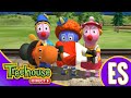 The Backyardigans Canciones De Payaso