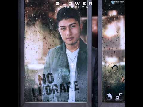 NO LLORARÉ - GLOWER BABY ( OFFICIAL AUDIO) DEMBOW FACTORY - 5TA RECORDS