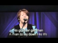 Leeland - count me in   (Live)