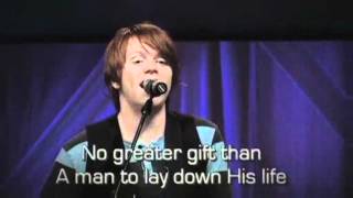 Leeland - count me in   (Live)