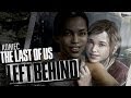 5 Zagrajmy W The Last Of US Left Behind DLC EPIZOD 5 KONIEC Gameplay PL